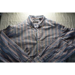 vintage Levi's fitted shirt